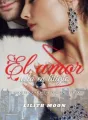 El amor está en litigio  cover
