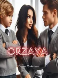 Orzaya