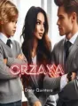 Orzaya cover