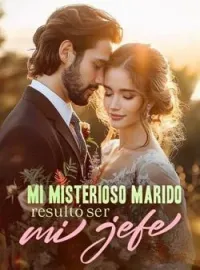 Mi misterioso marido resultó ser mi jefe
