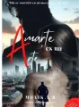 Amarte es un arte cover