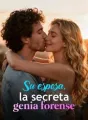 Su esposa, la secreta genia forense cover