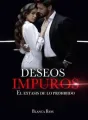 Deseos impuros cover