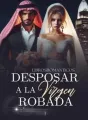 Desposar a la Virgen Robada cover