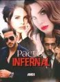 Pacto Infernal cover