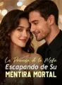 La Princesa de la Mafia: Escapando de Su Mentira Mortal cover