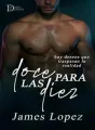 DOCE PARA LAS DIEZ i cover