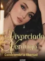 Divorciada de mi verdugo. cover