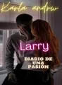 Larry... Diario de una pasion cover