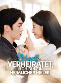 Schnell verheiratet, ich bin ein heimlicher Heiler!