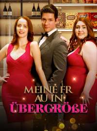 「Synchronisierung」Meine Frau  in Übergröße