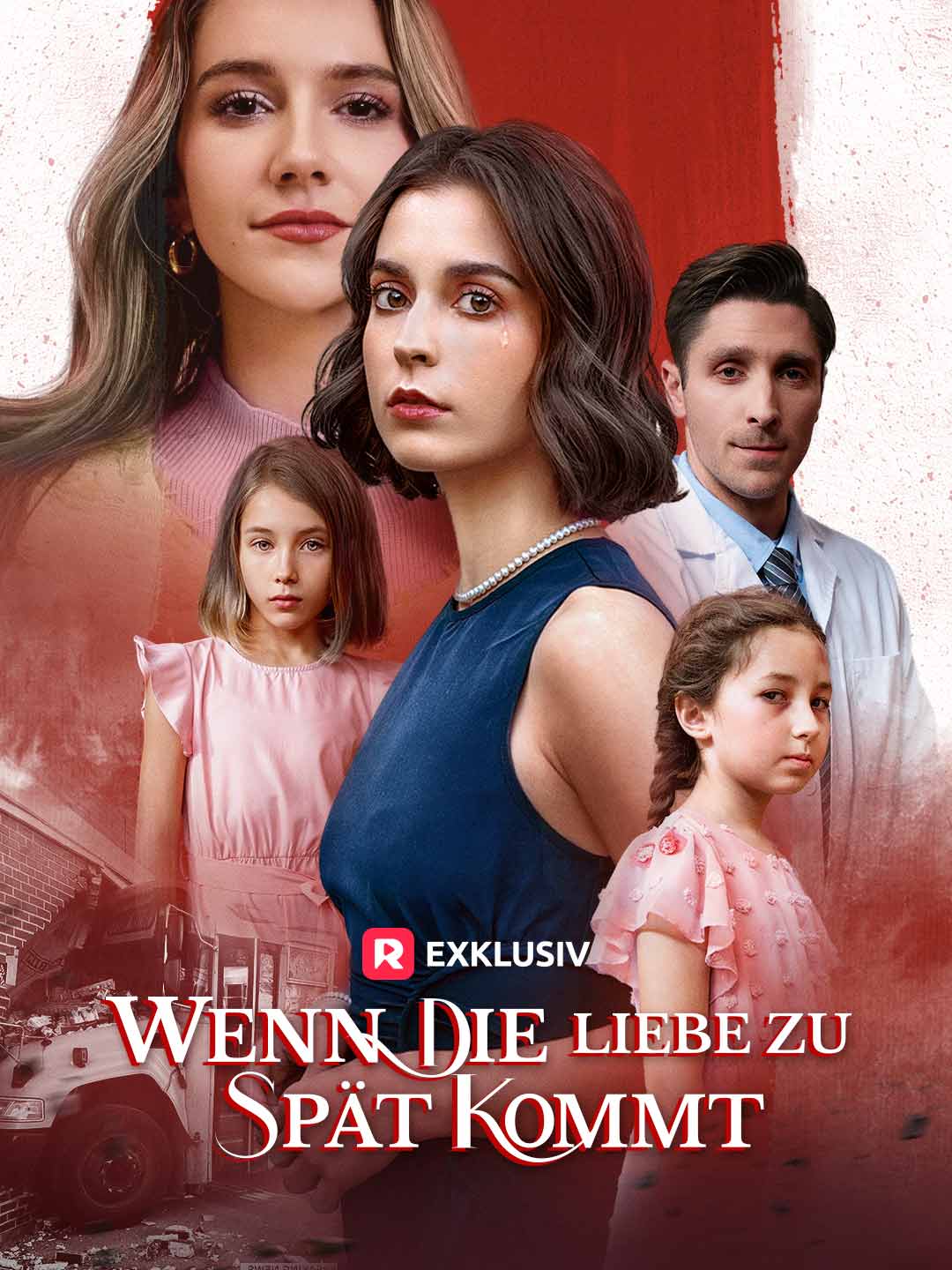 Wenn die Liebe zu spät kommt