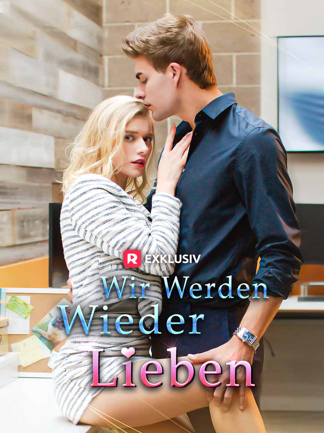 Wir werden wieder lieben