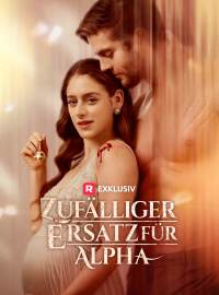 「Synchronisierung」Zufälliger Ersatz für Alpha