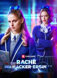 Rache der Hacker-Erbin