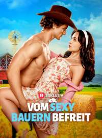 Vom sexy Bauern befreit