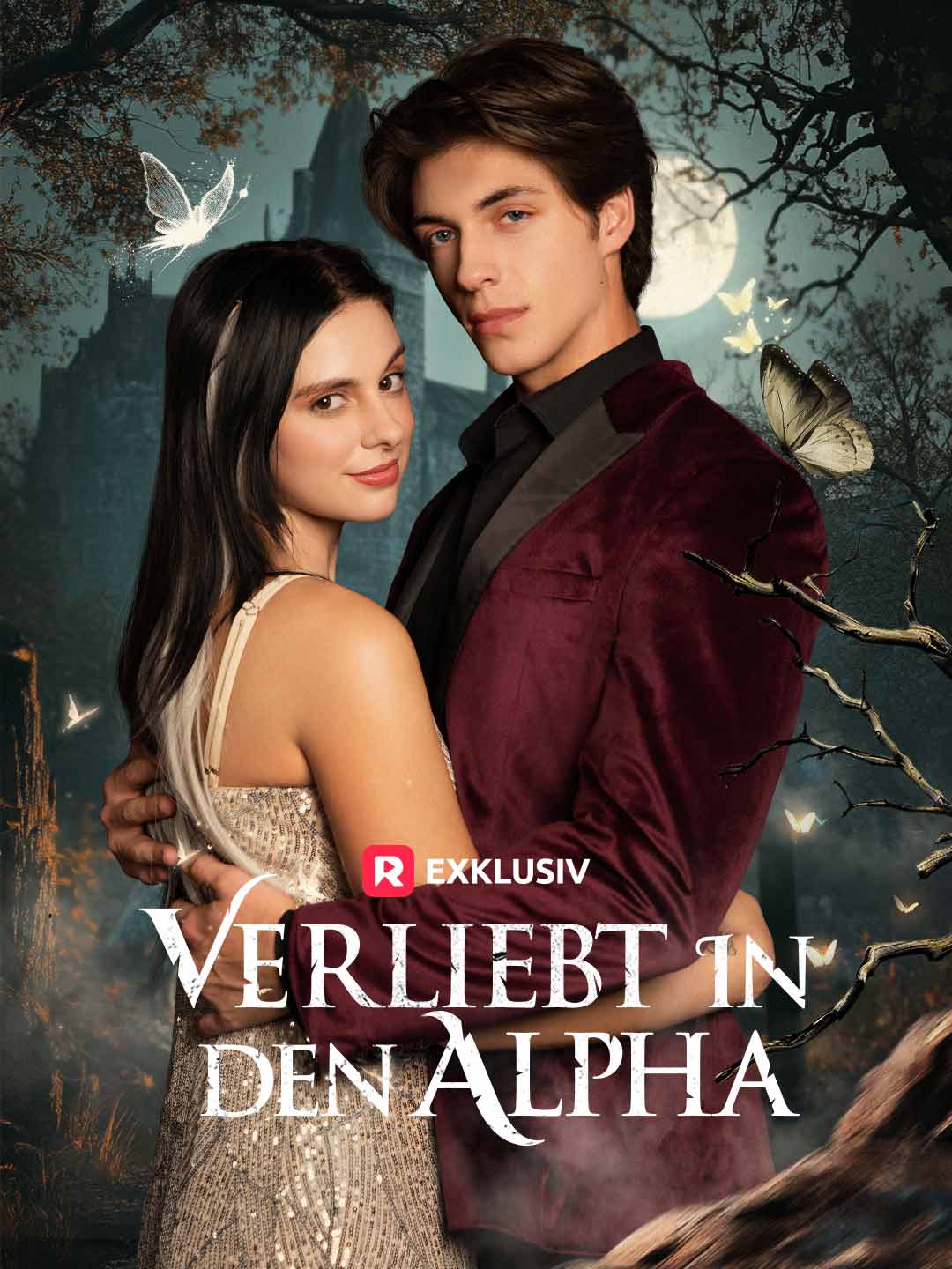 Verliebt in den Alpha