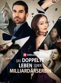 「Synchronisierung」Das Doppelte Leben einer Milliardärserbin