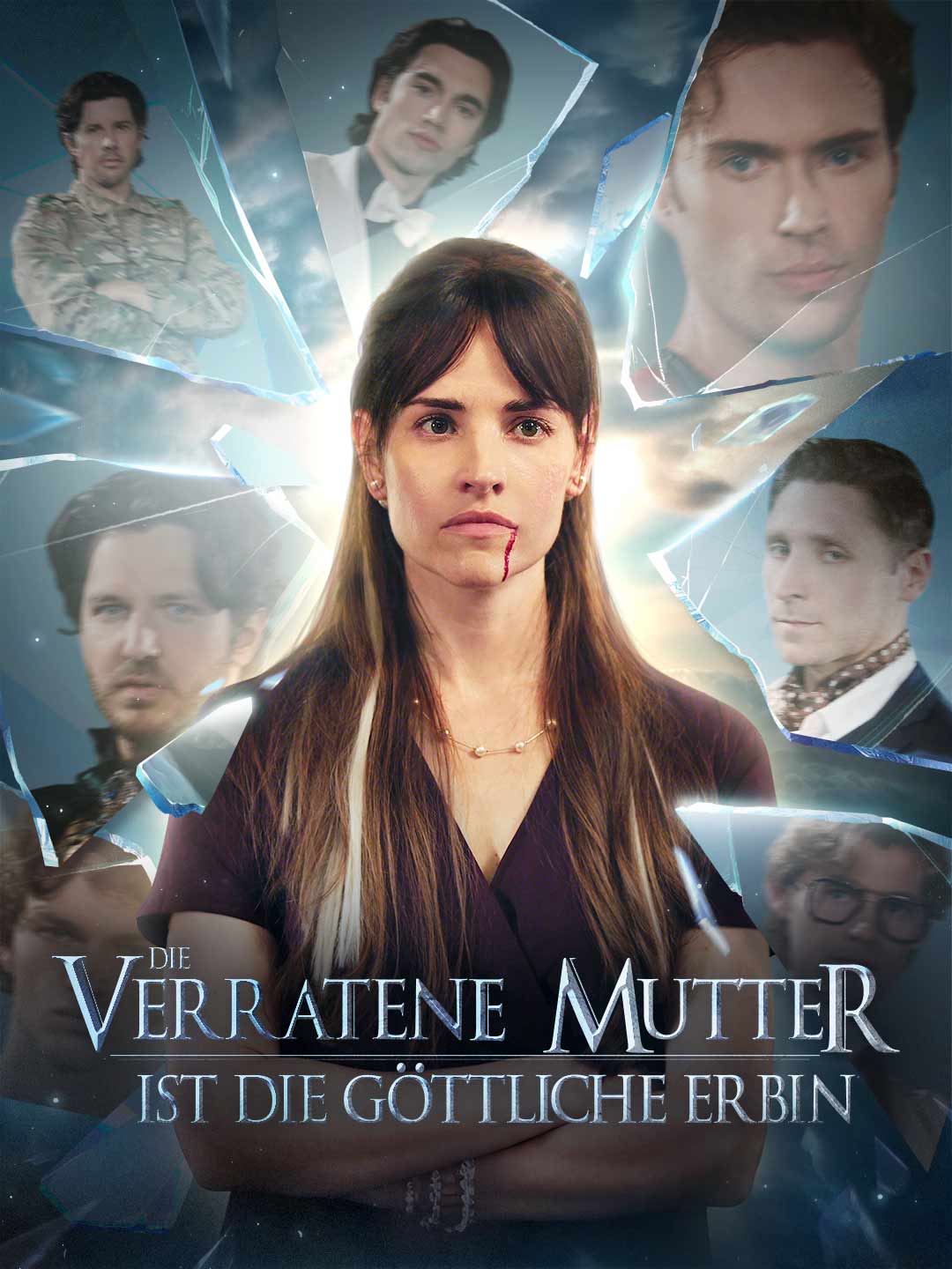 Die verratene Mutter ist die göttliche Erbin