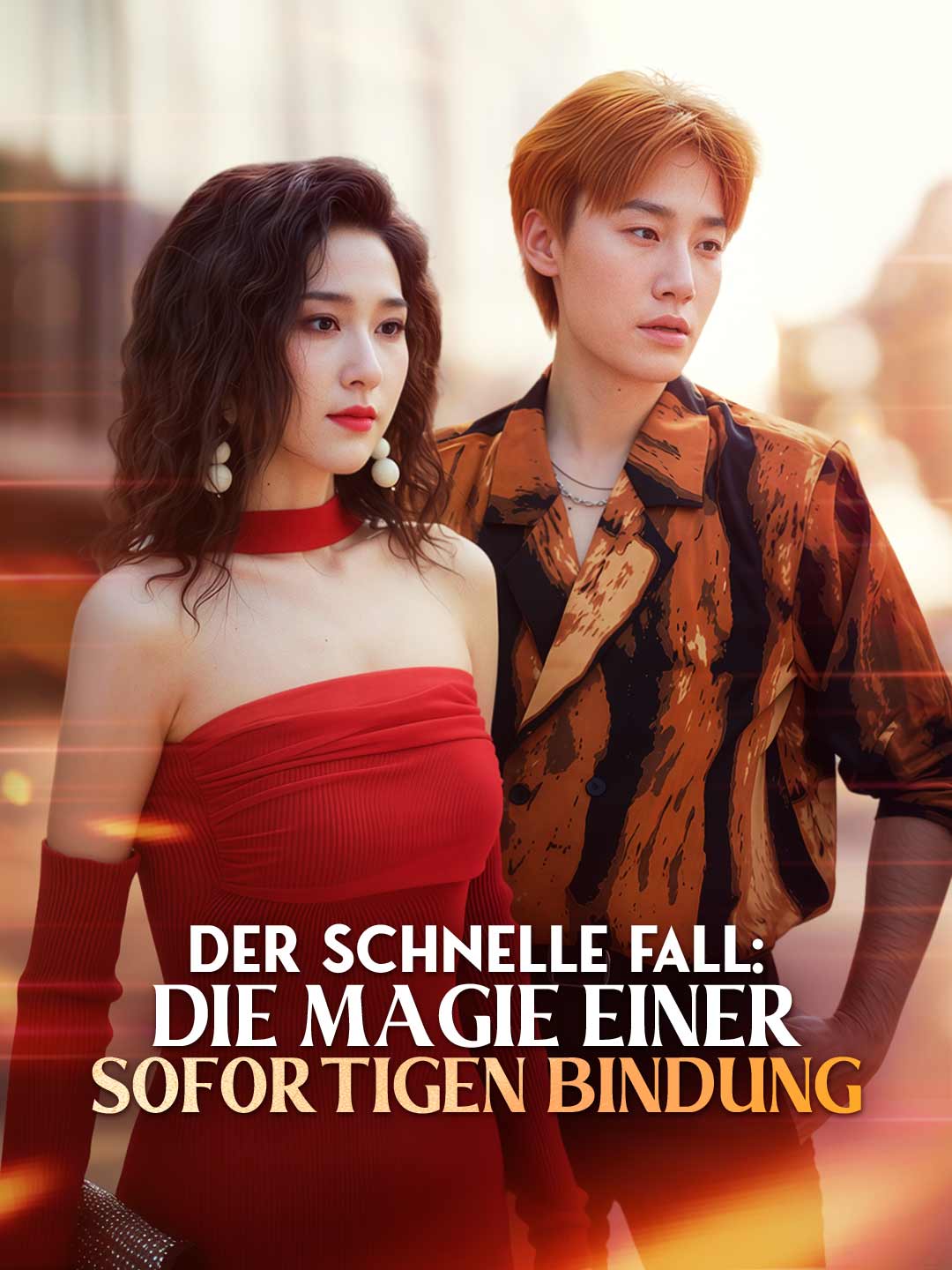 Der schnelle Fall: Die Magie einer sofortigen Bindung