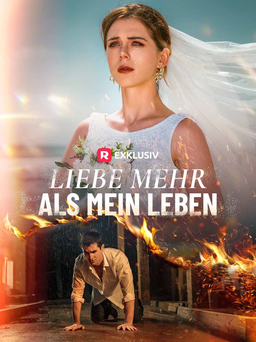 「Synchronisierung」Liebe mehr als mein Leben