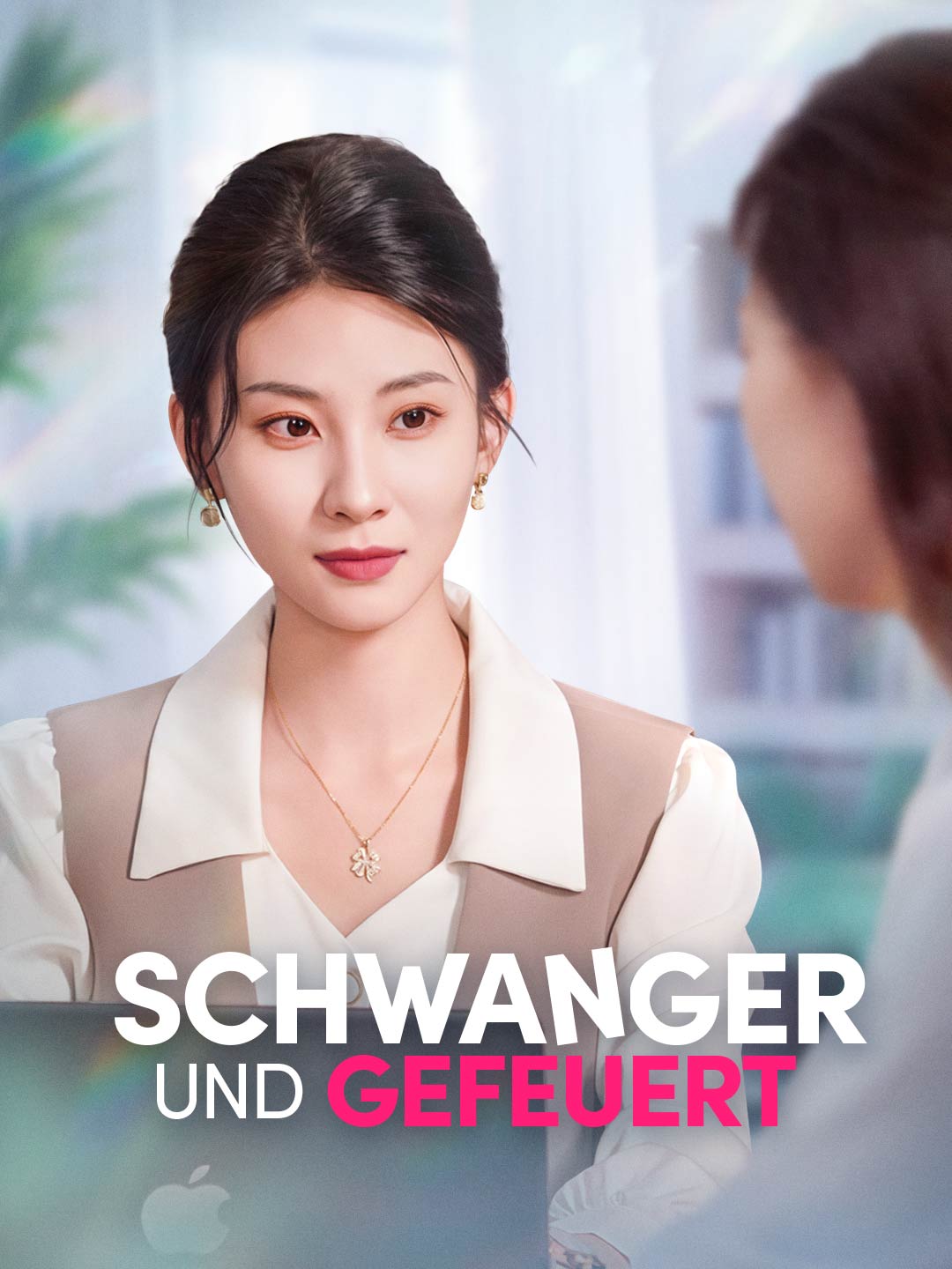 Schwanger und gefeuert