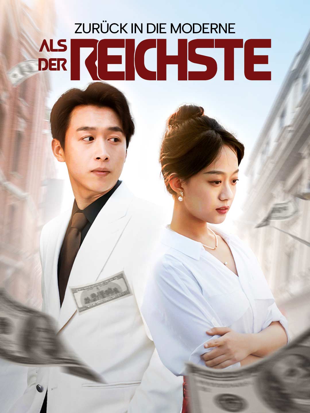 Zurück in die Moderne als der Reichste