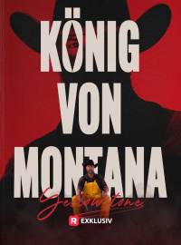 「Synchronisierung」Yellowstone: König von Montana