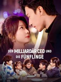 Der Milliardär CEO und die Fünflinge