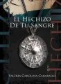 El hechizo de tu sangre cover