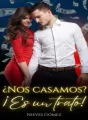 ¿Nos casamos? ¡Es un trato! cover
