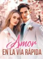 Amor en la vía rápida cover