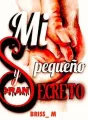 Mi pequeño y gran secreto cover