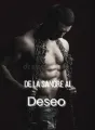 De la Sangre al Deseo cover
