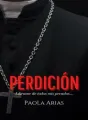 Perdición cover