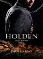 Holden cover