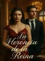 La herencia de la Reina cover