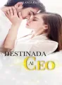 Destinada al ceo cover