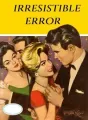 Irresistible Error cover