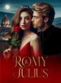 Romy y Julius cover