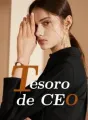 Tesoro de CEO cover