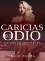 Caricias de odio  cover