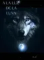 Con la luz de la luna  cover