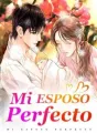 Mi Esposo Perfecto cover