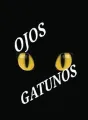 OJOS GATUNOS cover