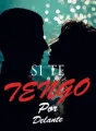 Si Te Tengo Por Delante cover