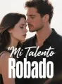 Mi Talento Robado cover