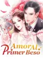 Amor Al Primer Beso cover
