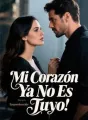 Mi Corazón Ya No Es Tuyo cover