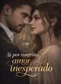 Si por contrato, Amor inesperado. cover